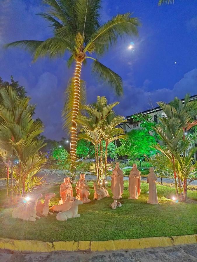 Nannai Residence Porto Galinhas Praia Muro Alto 101 Porto de Galinhas Bagian luar foto