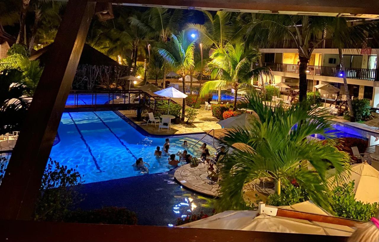 Nannai Residence Porto Galinhas Praia Muro Alto 101 Porto de Galinhas Bagian luar foto