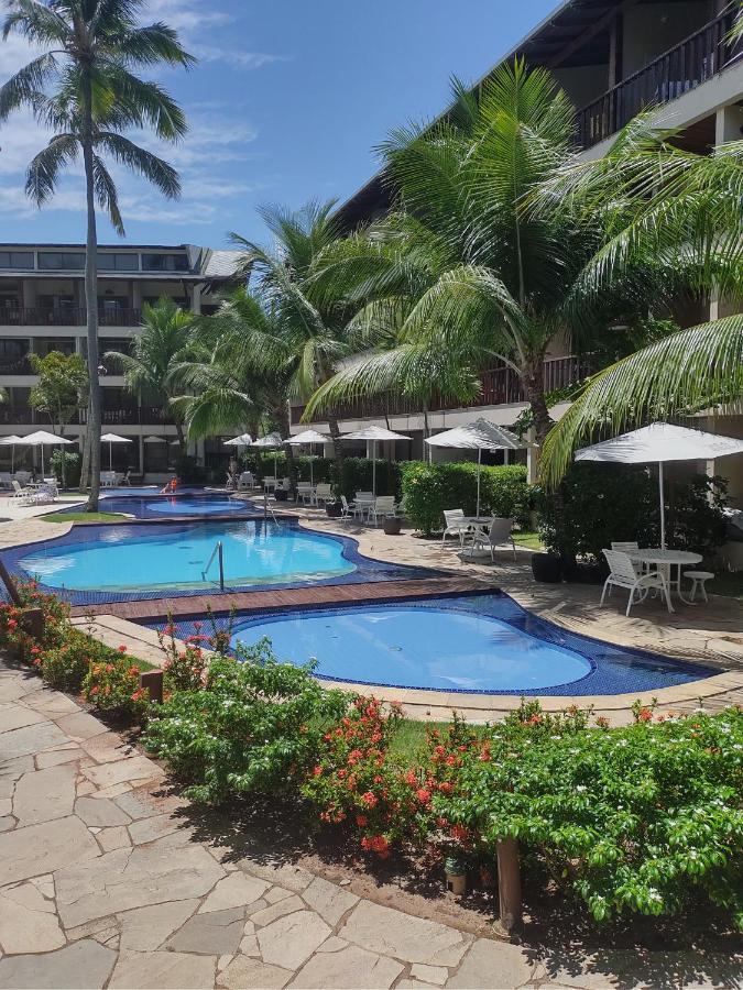 Nannai Residence Porto Galinhas Praia Muro Alto 101 Porto de Galinhas Bagian luar foto